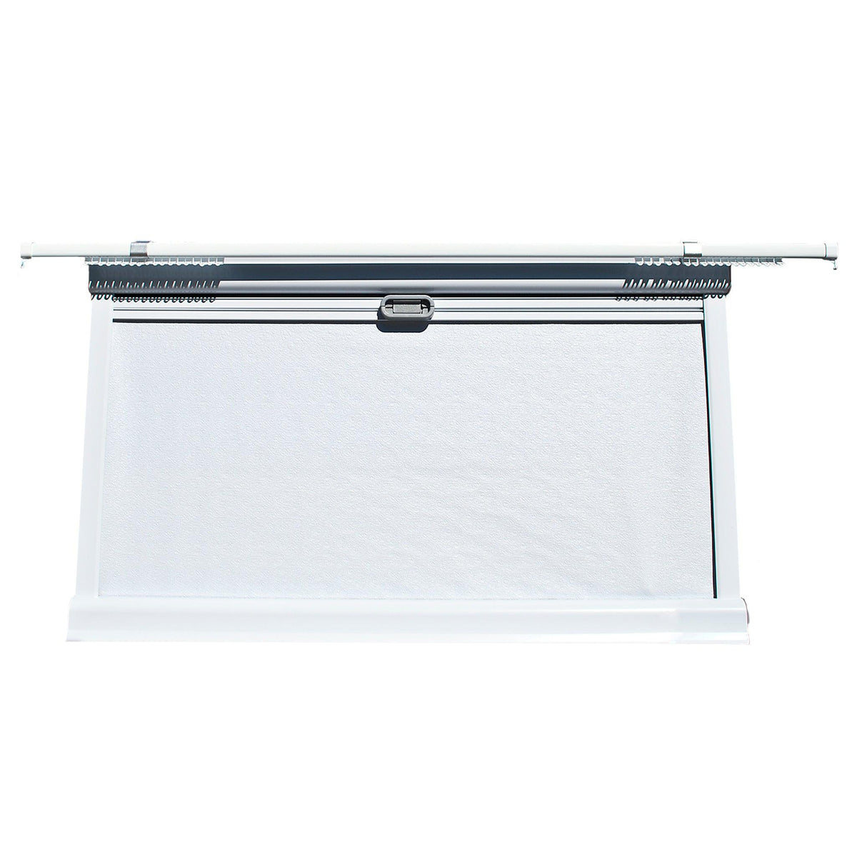 EuroVision Curtain Track Kit