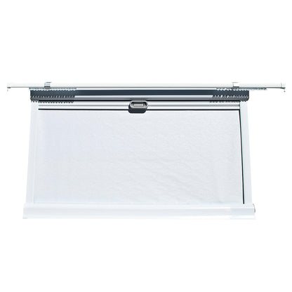 EuroVision Curtain Track Kit