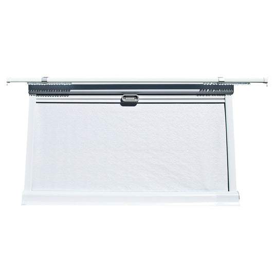 EuroVision Curtain Track Kit