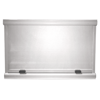 EuroVision Internal Blind & Flyscreen