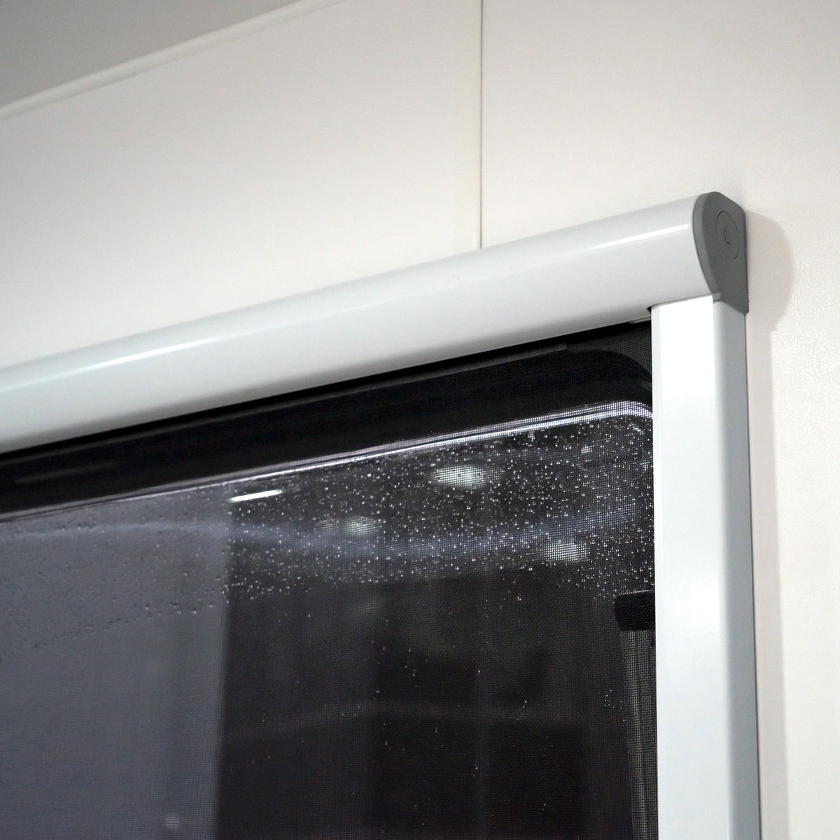 EuroVision 2 Slimline Internal Blind & Flyscreen