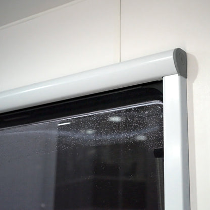 EuroVision 2 Slimline Internal Blind & Flyscreen