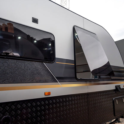 EuroVision 2 Window & Slimline Blind