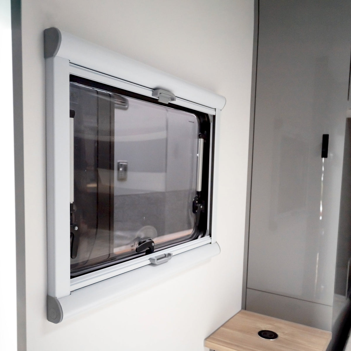 EuroVision 2 Window & Slimline Blind