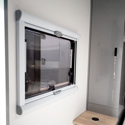 EuroVision 2 Window & Slimline Blind