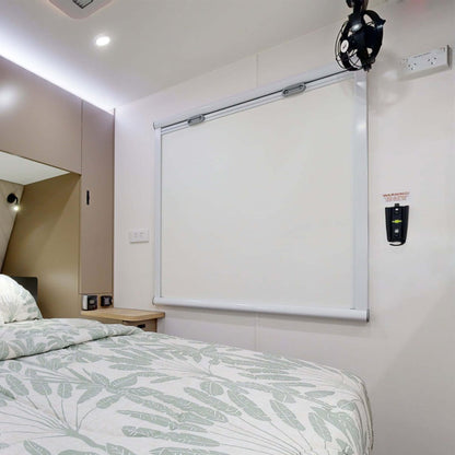 EuroVision 2 Window & Slimline Blind