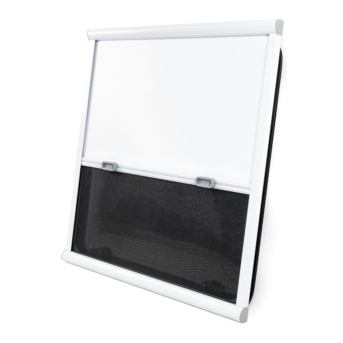 EuroVision 2 Slimline Internal Blind & Flyscreen