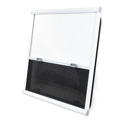 EuroVision 2 Slimline Internal Blind & Flyscreen