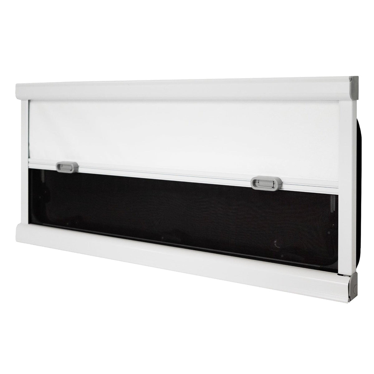 EuroVision 2 Window & Blind