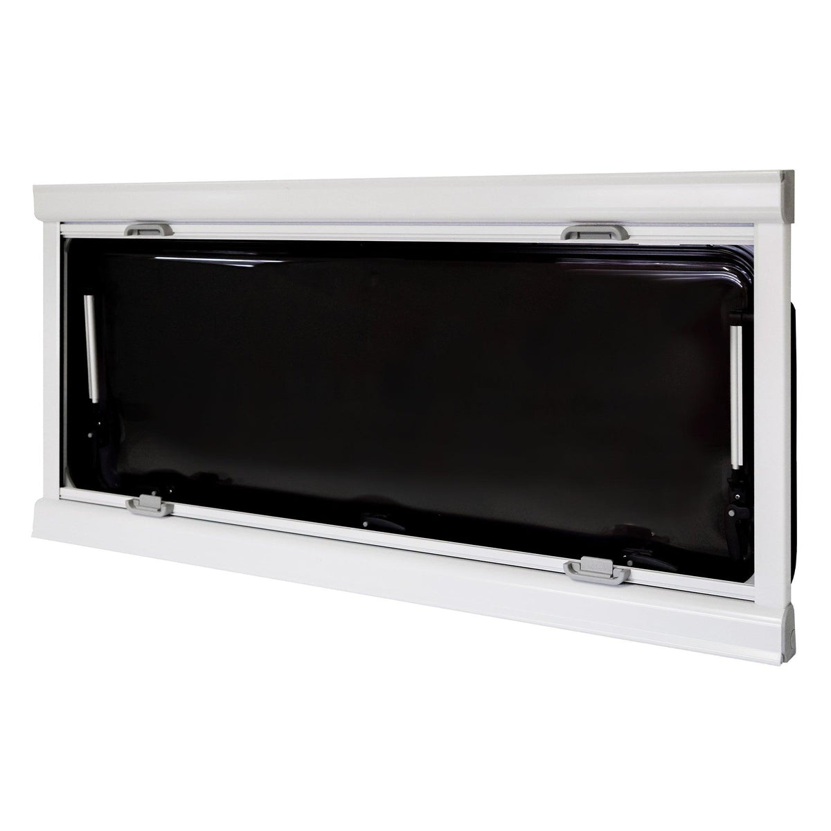 EuroVision 2 Window & Blind