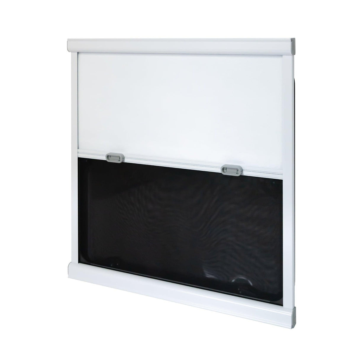 EuroVision 2 Window & Blind