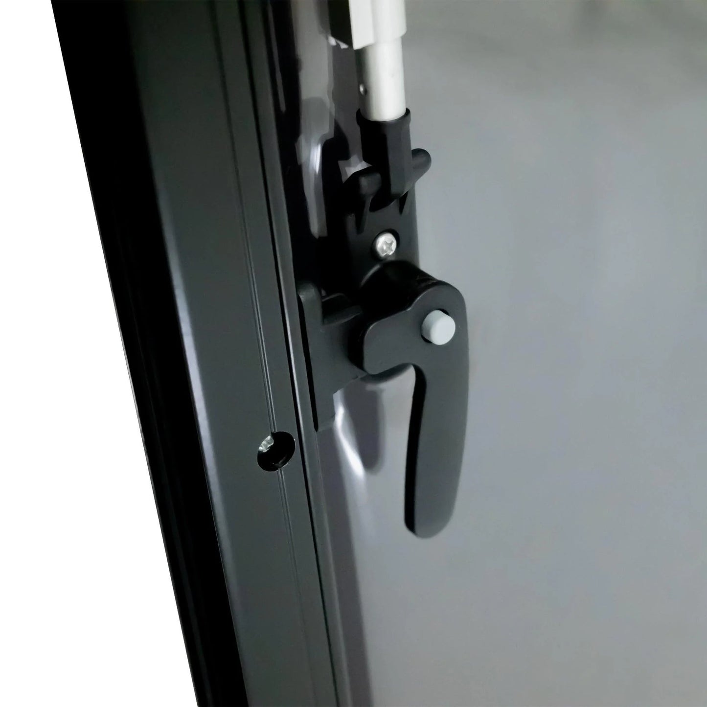 EuroVision #1 + #2 Window Handles
