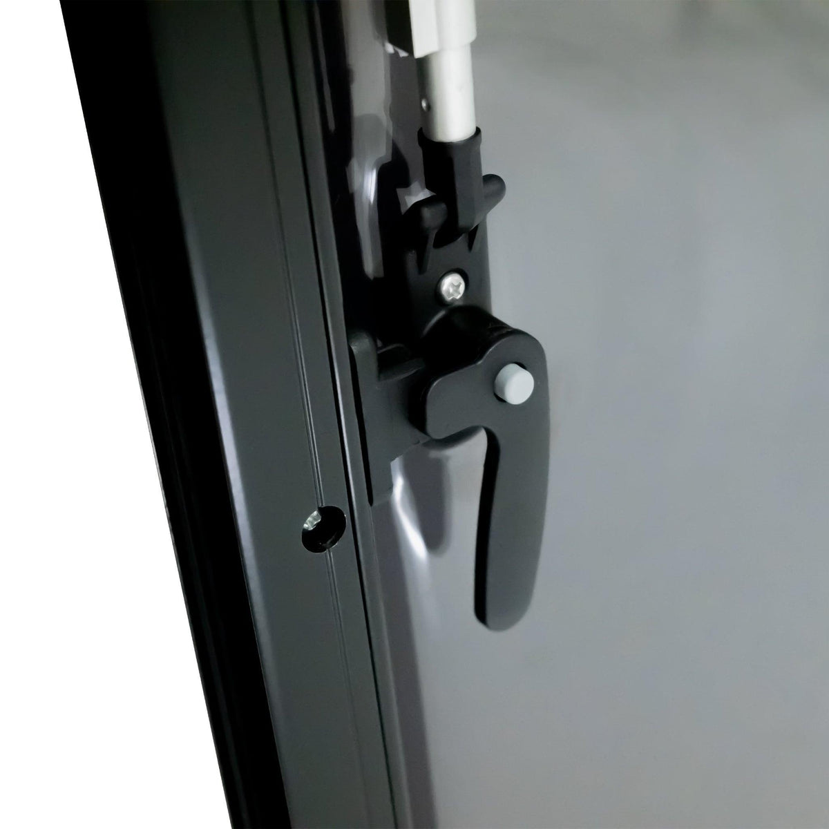 EuroVision 2 Window Handle