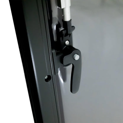 EuroVision 2 Window Handle