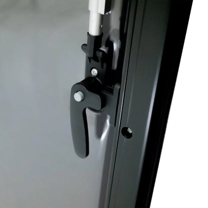 EuroVision #1 + #2 Window Handles