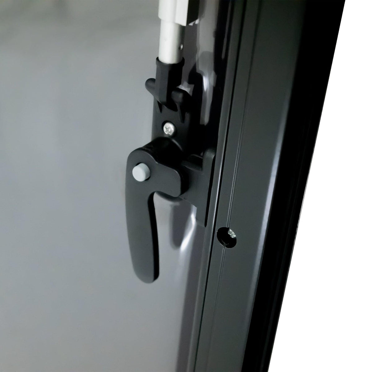 EuroVision Window Handle