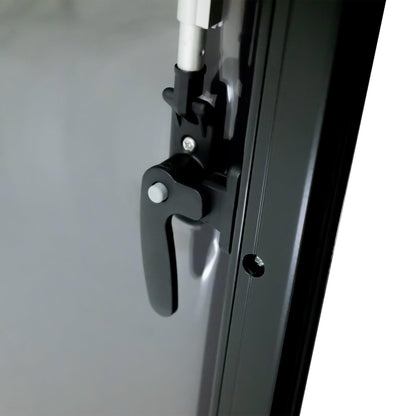 EuroVision Window Handle