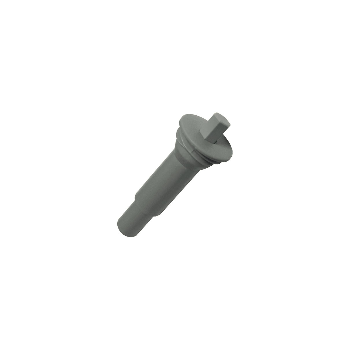 EuroVision Blind End Cap Hex Plug