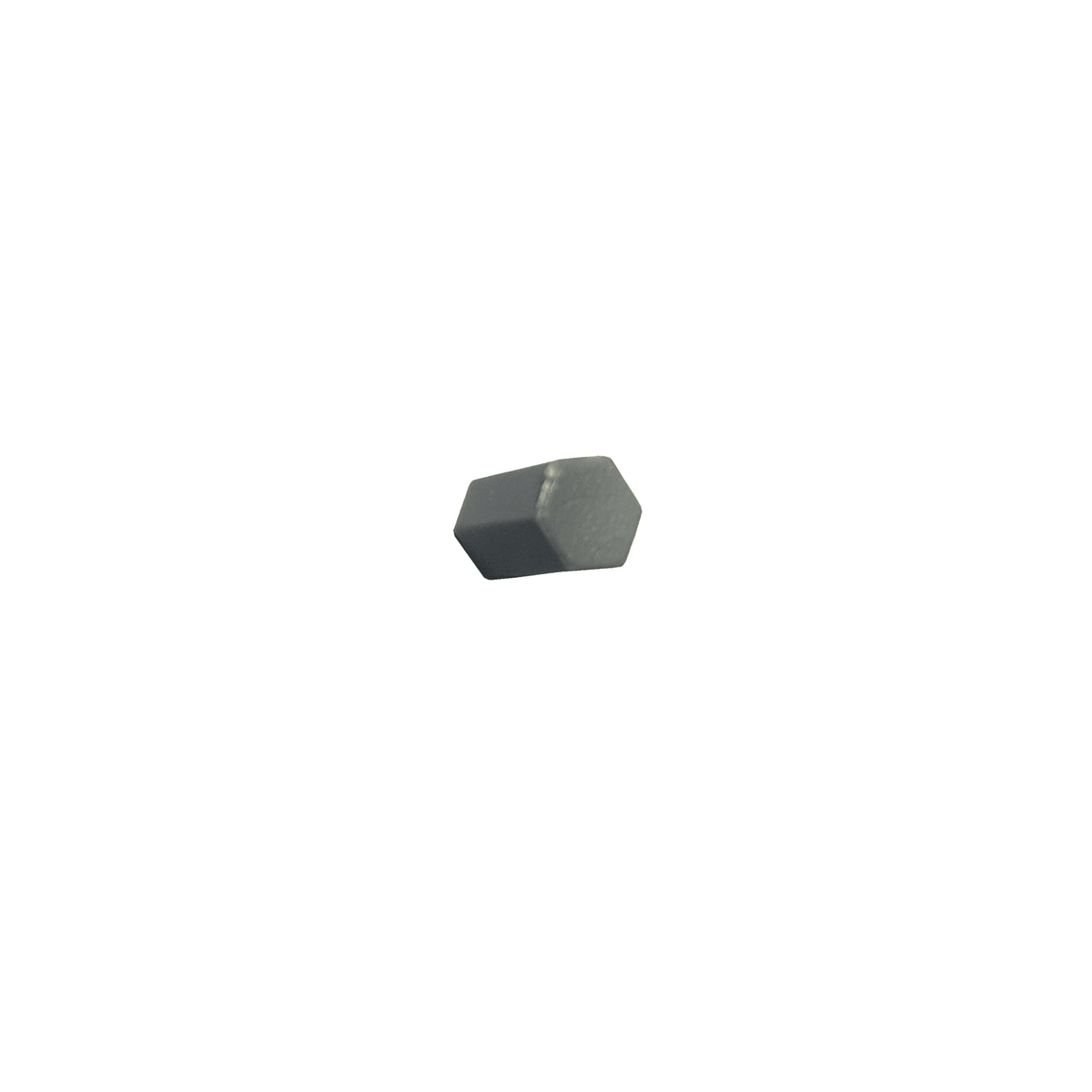 EuroVision Blind End Cap Hex Plug