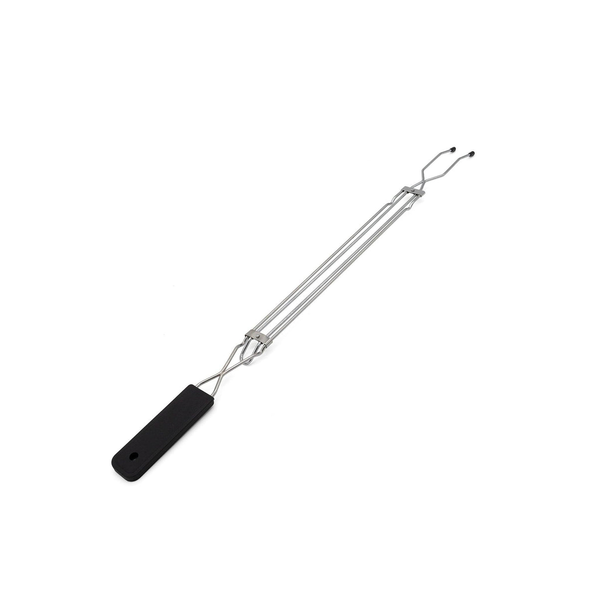Extension Camp Fork