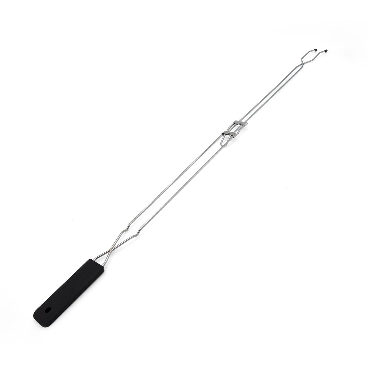 Extension Camp Fork