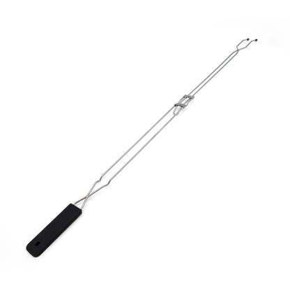 Extension Camp Fork