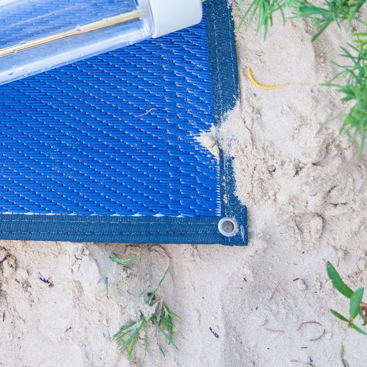 Outdoor Mat - Annexe Plus Criss-Cross Full