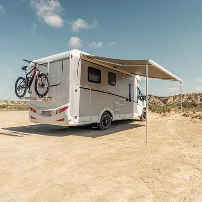Fiamma F45L Awning - Royal Grey Vinyl