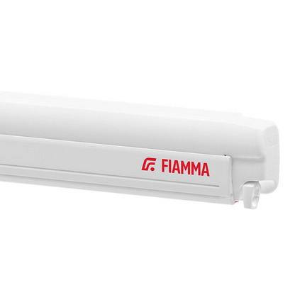Fiamma F45s Awning - Royal Grey Vinyl