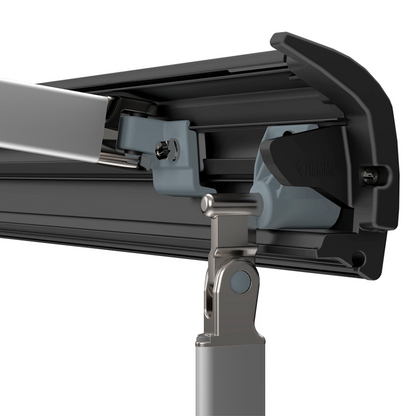 Fiamma F80s Awning - Royal Grey Vinyl
