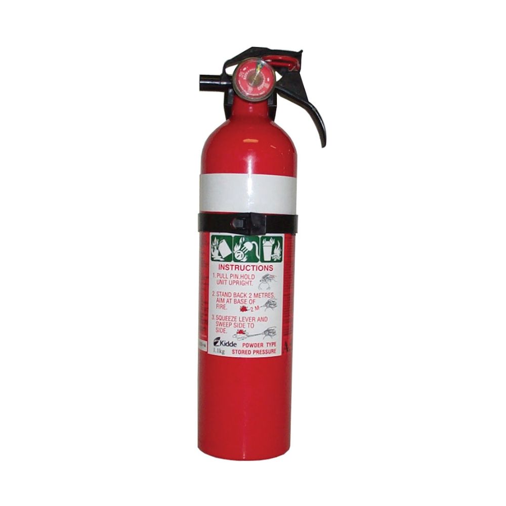 Fire Extinguisher