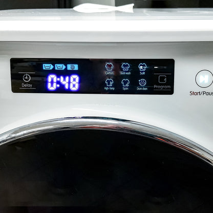 Front Load Washing Machine