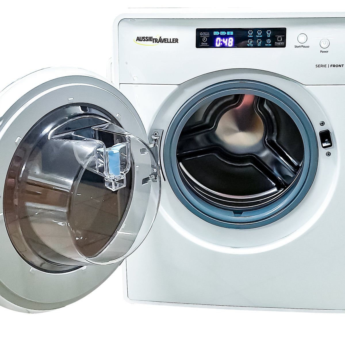 Front Load Washing Machine