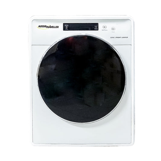 Front Load Washing Machine