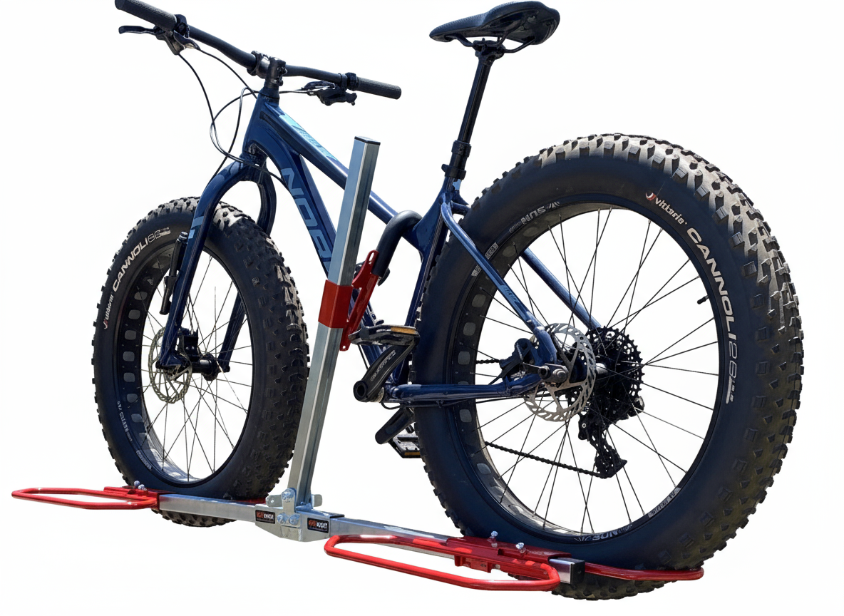 Fat Bike Wheel Hoop