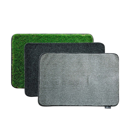 Faux Grass Mat – Large