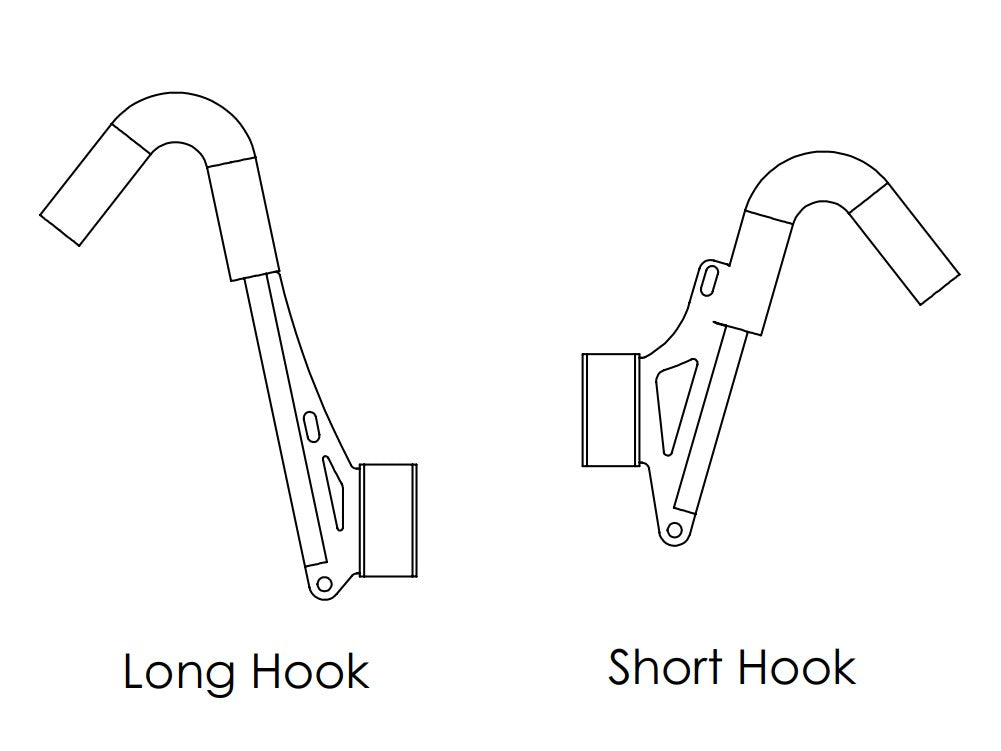 Frame Hook
