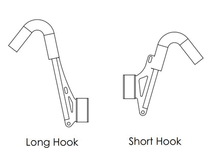 Frame Hook