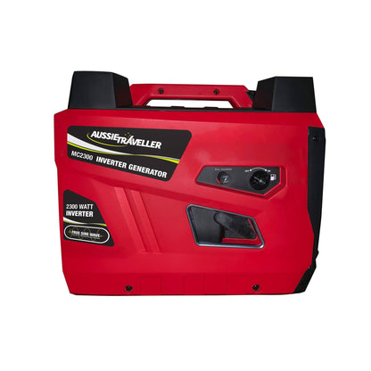 Inverter Generator MC2300
