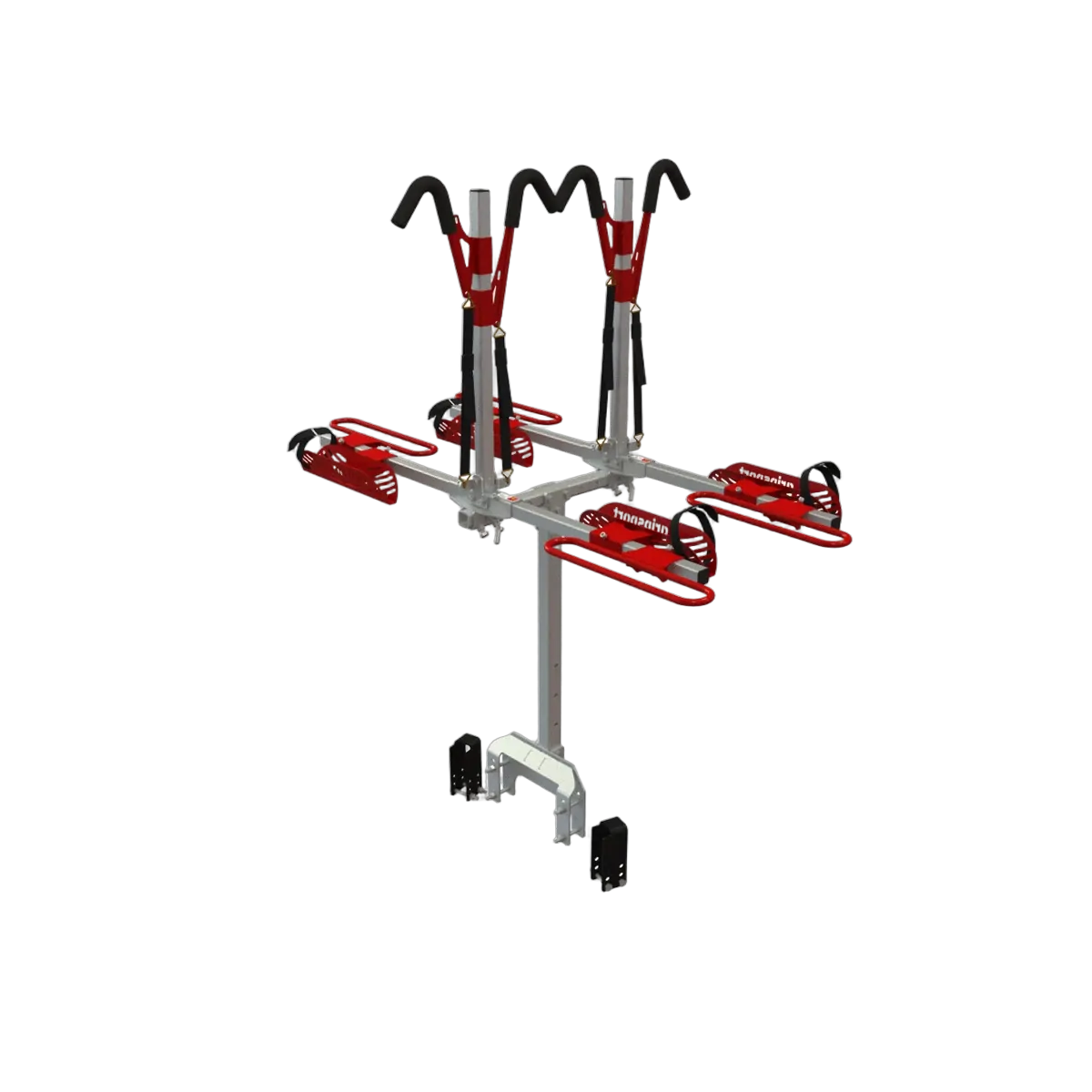 GripSport 3 to 4 - Bike Adaptor Kit