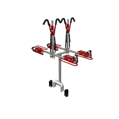 GripSport 3 to 4 - Bike Adaptor Kit