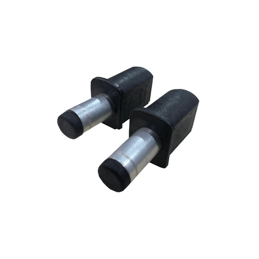 Grasshopper AFK Spigot Ends - Thule