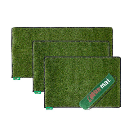 Muk Mat Home Door Mat Bundle