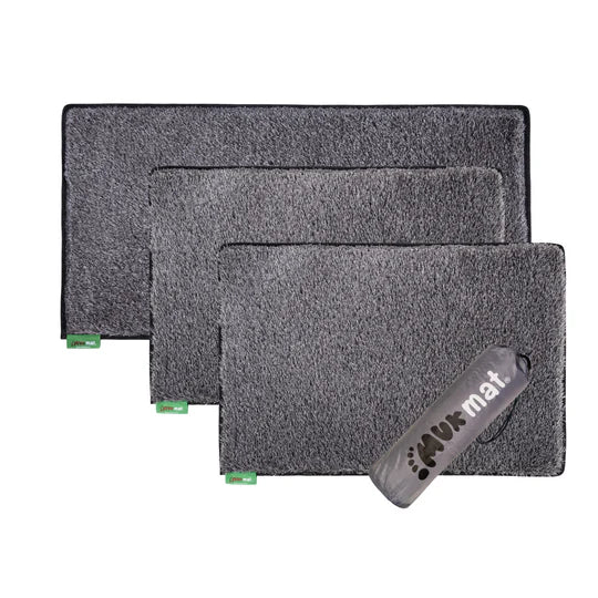 Muk Mat Home Door Mat Bundle