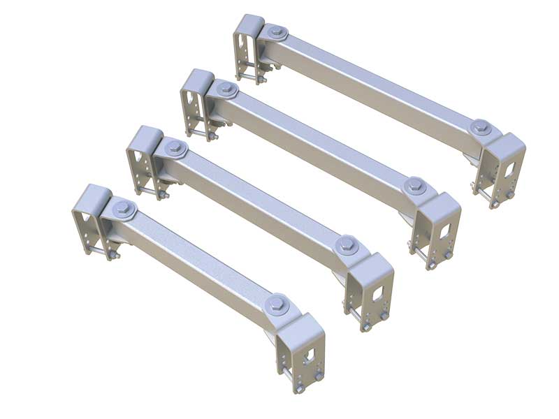 Universal Cross Member (UCM)