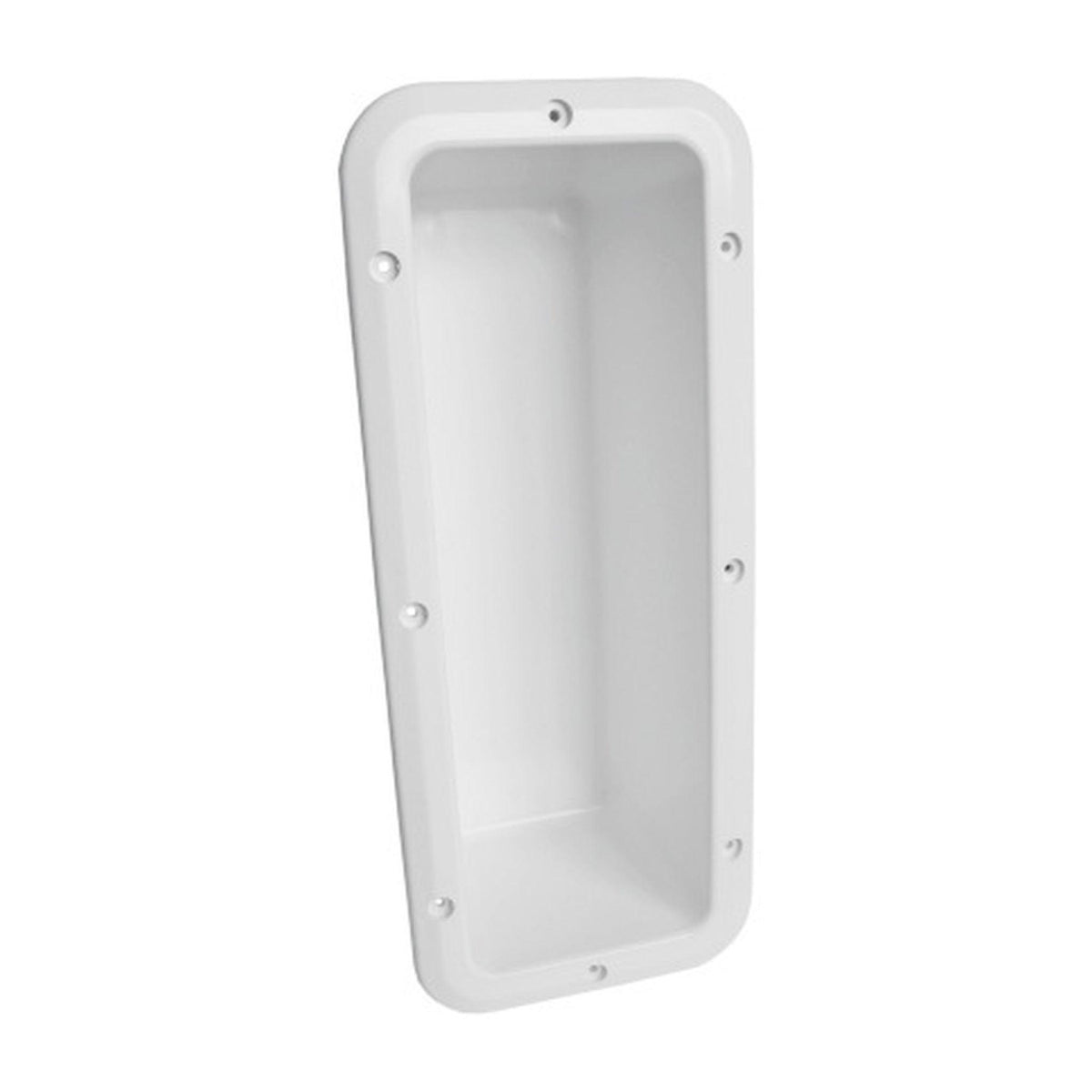 Recessed Fire Extinguisher Housing Unit