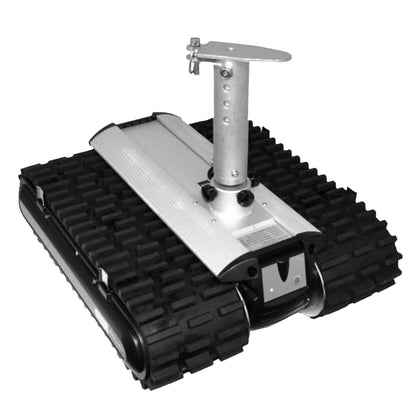 Robot Trolley High Tower Bracket