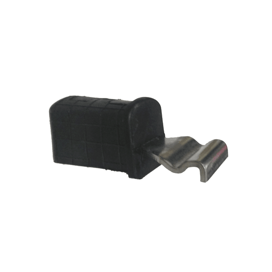 AFK and CRR Hook End
