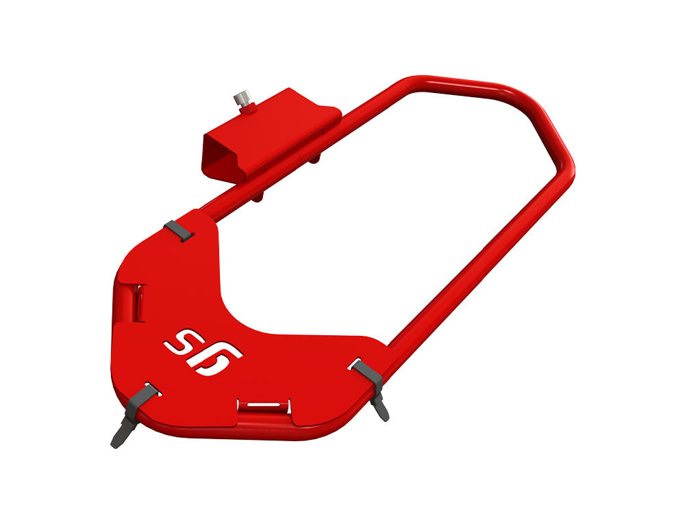 Fat Bike Hoop Reducers – Pair