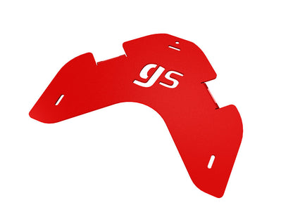 Fat Bike Hoop Reducers – Pair